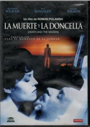 La muerte y la doncella.