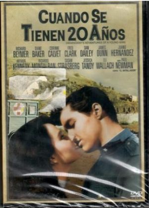Cuando se tienen 20 años.