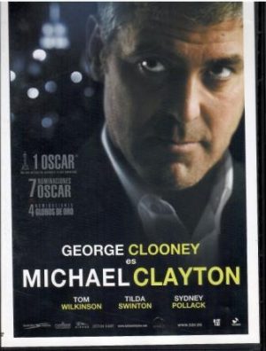 Michael Clayton