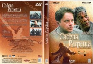 Cadena perpetua