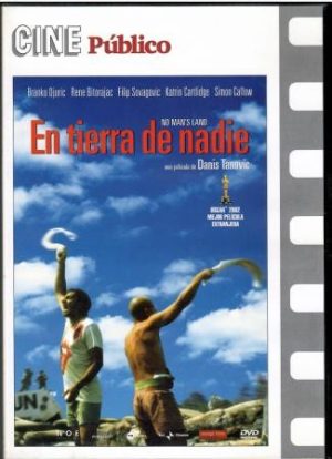 En tierra de nadie.