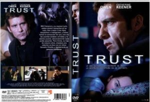 Trust.