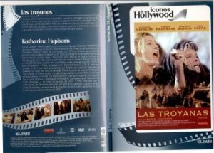 Las Troyanas.