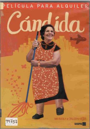 Cándida.