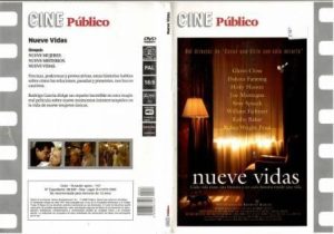 Nueve Vidas