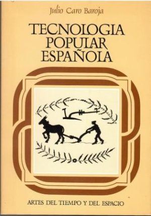 Tecnología popular española.