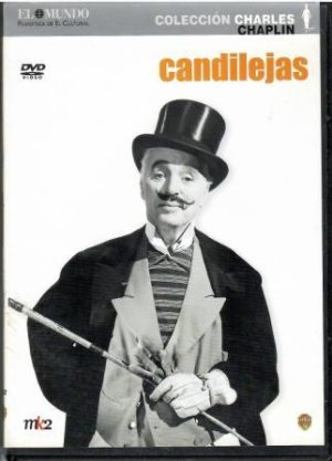 Candilejas.
