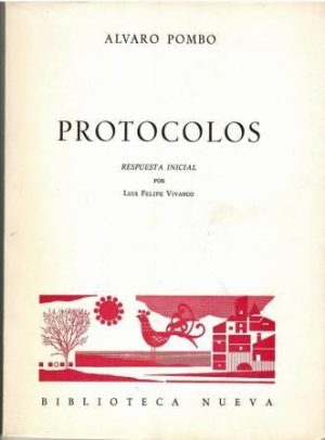 Protocolos.