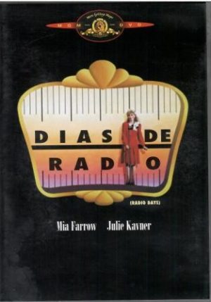 Días de radio.