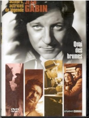 Quai des brumes.