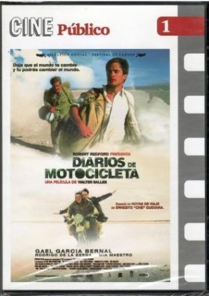 Diarios de motocicleta.