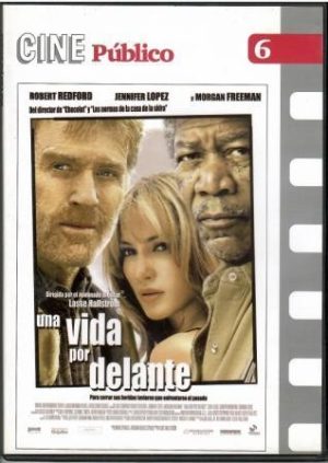 Una Vida por delante