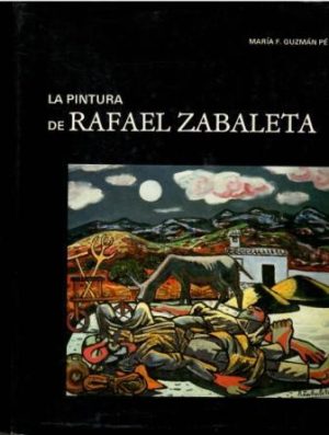 La pintura de Rafael Zabaleta.