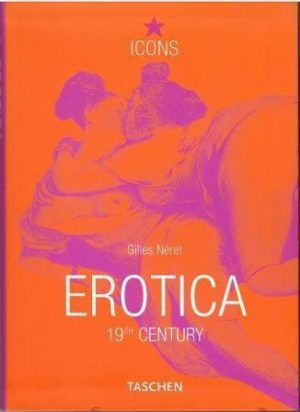 Erotica. 19th century.