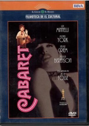 Cabaret.