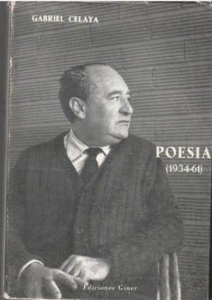 Poesía (1934-61).