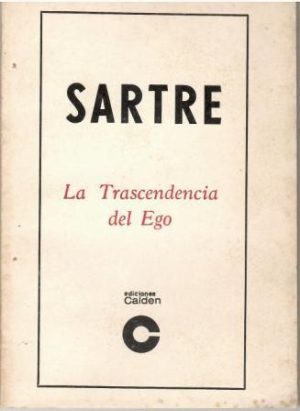 La Trascendencia del Ego.