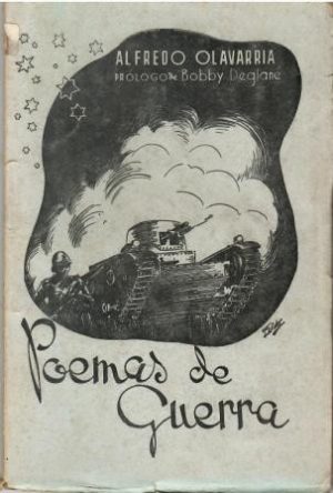 Poemas de guerra.