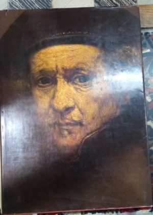 La pintura holandesa.
