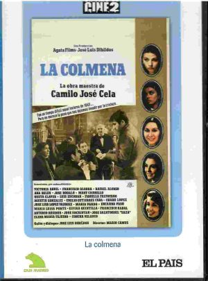 La colmena.