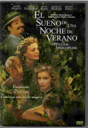 El sueño de una noche de verano.