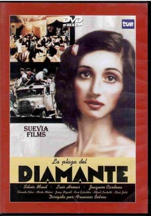 La plaza del diamante.