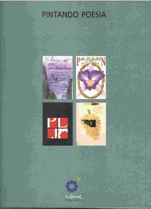 Pintando poesía. Medio siglo de "Adonais" ilustrado en el marco de los premios literarios.