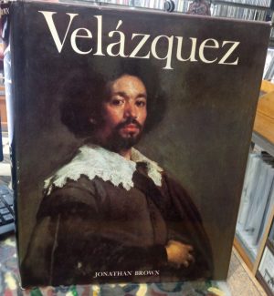 Velázquez. Pintor y cortesano.