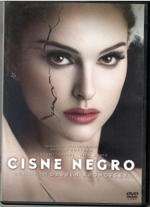 Cisne negro.