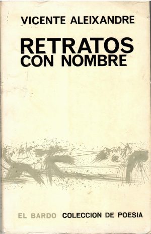 Retratos con nombre.