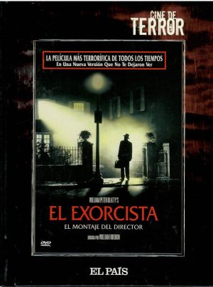 El exorcista (El montaje del director).