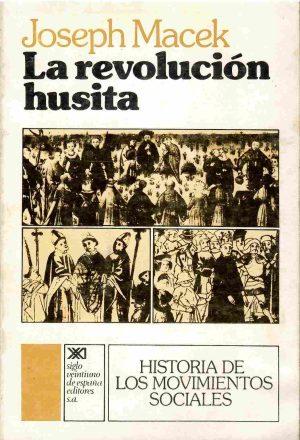 La revolución husita.