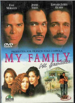 My family.
