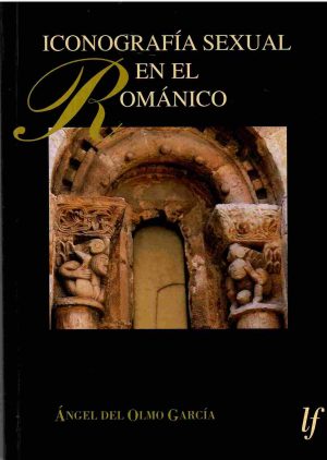 Iconografía sexual en el Románico.