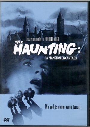 The Haunting: La mansión encantada.