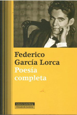 Poesía completa.