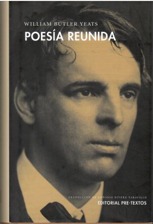 Poesía reunida.