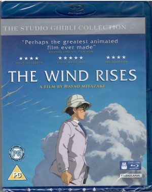The wind raises.