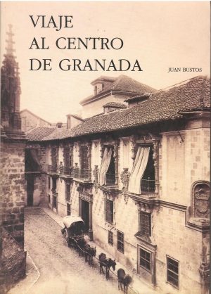Viaje al centro de Granada.