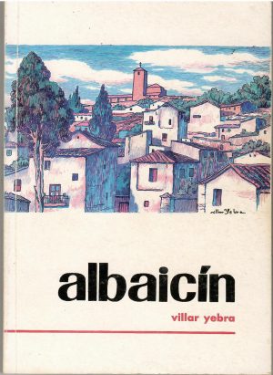 Albaicín.