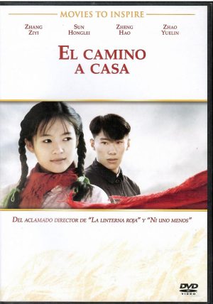 El camino a casa.
