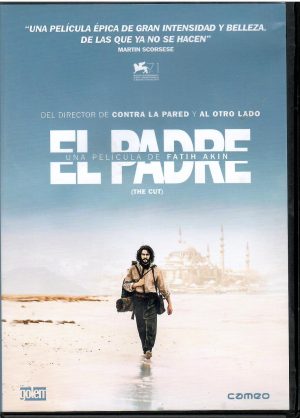 El padre (the cut).