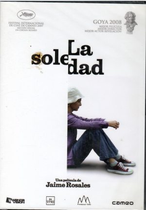 La soledad.