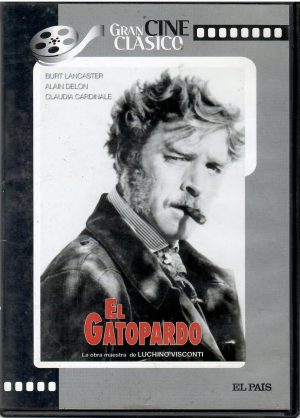 El gatopardo.
