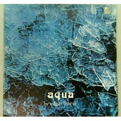 Aqua.