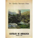 Castillos de Andalucía (Granada y Jaen)