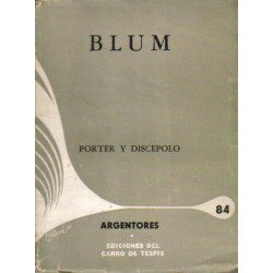 Blum.