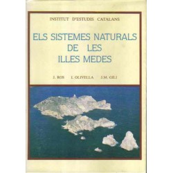 Els sistemes naturals de les Illes Medes.