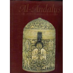 Al-Ándalus, las artes islámicas en España