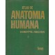 Atlas de Anatomía Humana.